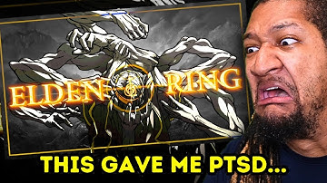 Reaction to Max0r - An Incorrect Summary of Elden Ring | The Moon & The Stars