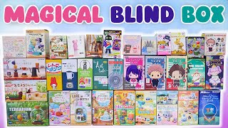 Magical Blind Box | Mofusand | Nanci | Oshi no Ko | Sanrio | ReMeNT | Sailor Moon | Spy x Family