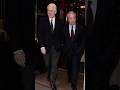 Steve Martin Left The Restaurant... Then This Happened