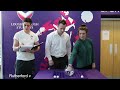 IMS Cup Quarter Final Draw