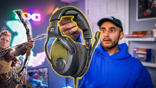 Best Headset for Horizon Forbidden West?! | PC38X PS5 3D Audio Review