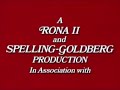 Rona iispellinggoldberg productioncolumbia pictures television 1983 w spt theme