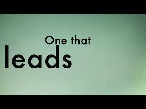 Kinetic Typography