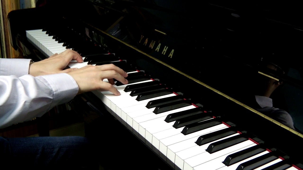 Theme and Variation by Cornelius Gurlitt (1820-1901)