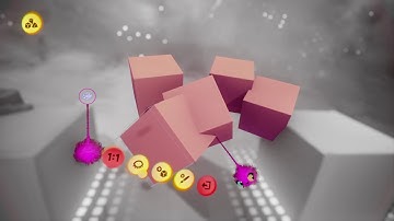 Dreams Tutorial (PS Move) Sculpting Basic 6/8