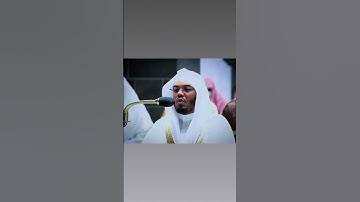 #ياسر_الدوسري #قران_كريم #قرآن #quran #تلاوة_خاشعة #المصحف
