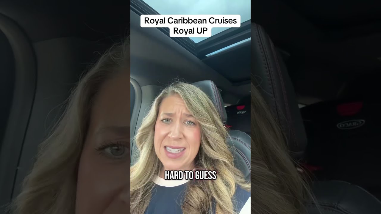 Можно ли забронировать RoyalUp во время распроданного круиза?