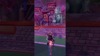 I’m back after a long time #youtubeshorts #rl #kuxirpinch #gaming #dobby