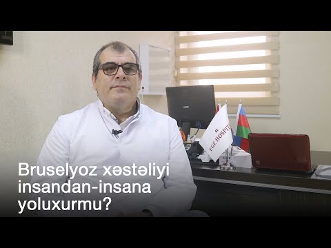Video: Radiasiya insandan insana keçə bilərmi?