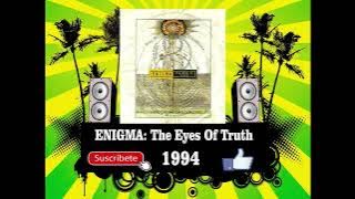 Enigma - The Eyes Of Truth (Radio Version)