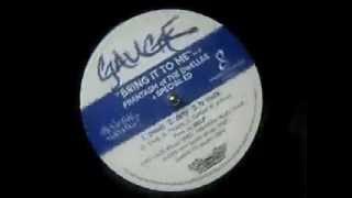 GAUGE - Insane  Bring It To Me