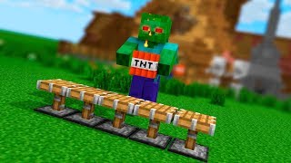 СТРАННАЯ БОЛЕЗНЬ - НУБ ПРОТИВ ПРО - ТРОЛЛИНГ 100% МУЛЬТИК  ЛОВУШКИ MINECRAFT