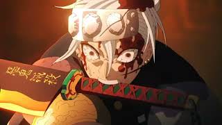 Ashes AMV Demon Slayer 