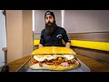 THE MEGA NOSH LOAF OF BREAKFAST CHALLENGE | The Chronicles Of Beard Ep.180