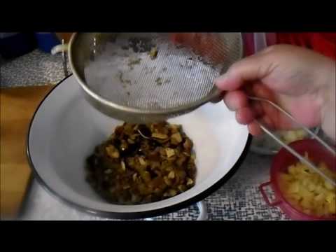 Video: Jak Vařit Mléčné Houby