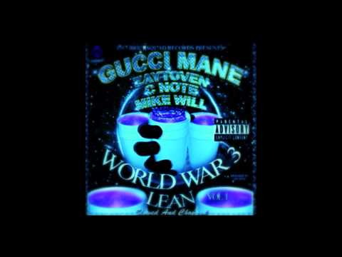 Confused (Chopped n Screwed) Gucci Mane & Future