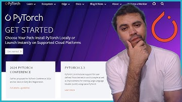 Step-by-Step Guide: Installing PyTorch with CUDA GPU Support on Windows!