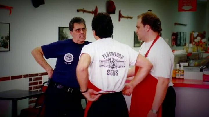 Started in Mandarin, Firehouse Subs now a successf...