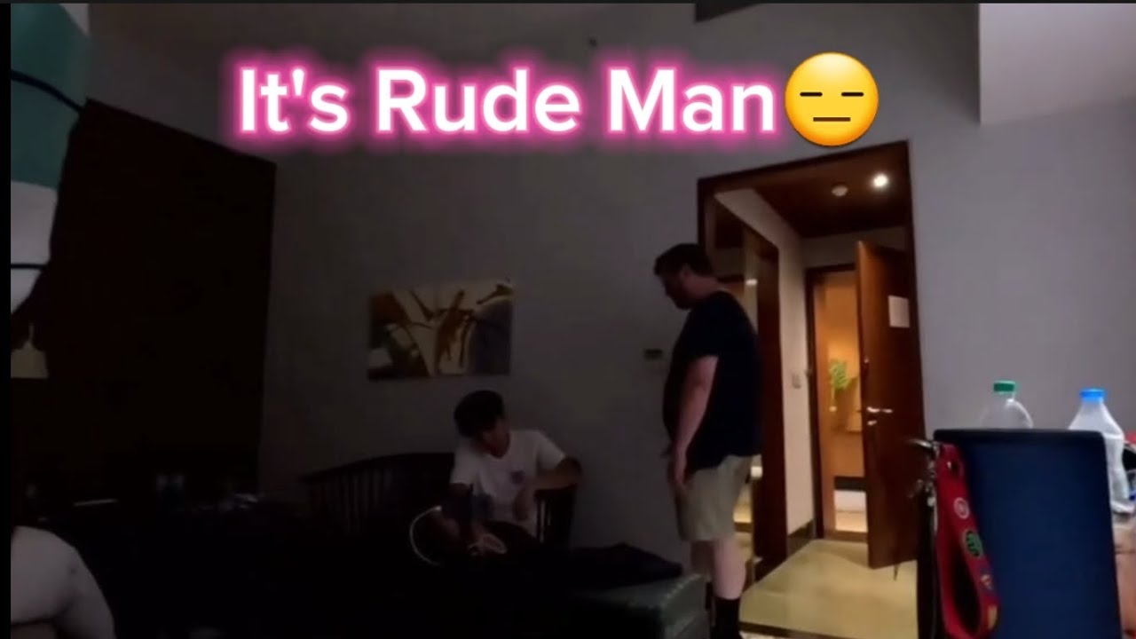 Burger Confronts Joel about tts hate dono's...😐😔