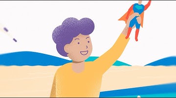 #EUAA animation on unaccompanied #children