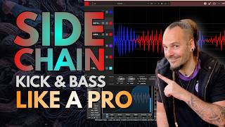 10 Ways to Sidechain Kick & Bass like a Pro (Complete Guide)