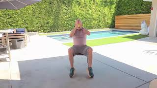 Parkinson's Gentle Exercise Class by @SmartXPD