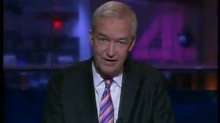 Channel 4 News, end titles, 2004