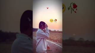 Amem Bagiadin Tayom... 🌅 | New Santali Romantic Status 🥺 #soto #trending Santali Video