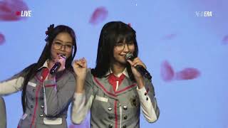 JKT48 - M02. Ciuman Kelulusan (Goukaku Kiss) | Tunas Di Balik Seragam (Seifuku no Me) - 23 Mei 2024