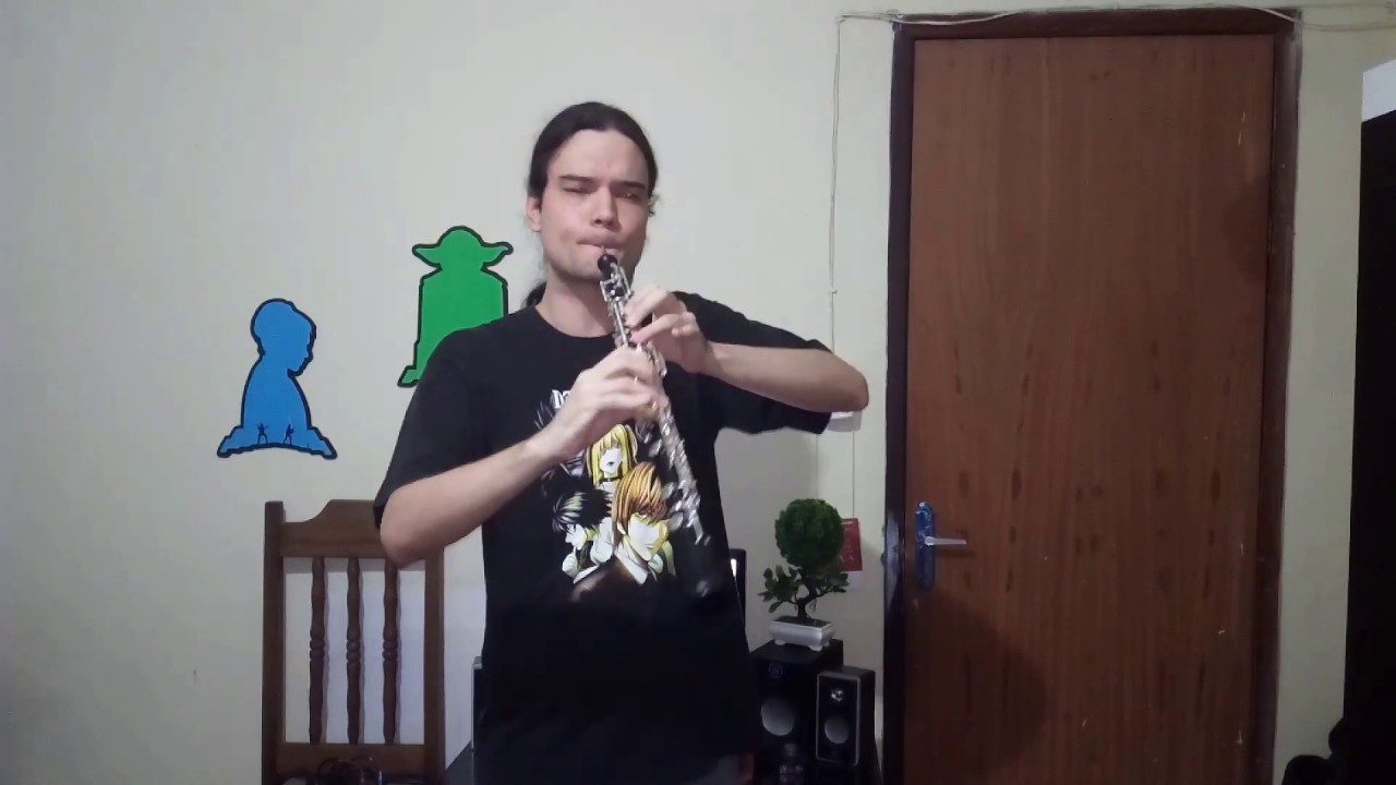 Handel Oboe Concerto no. 3 in G minor 1. Grave YouTube