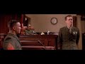 A few good men movie scene corporal jeffrey owen barnes witness scene   played by noah wylie