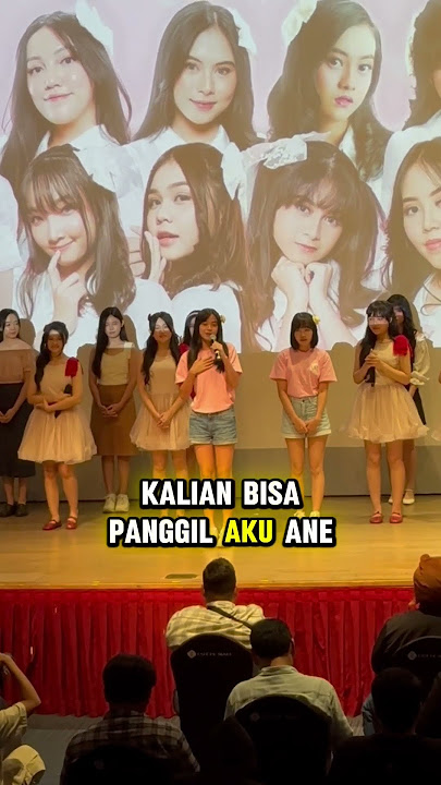 Download lagu Joanne Upgirls! Member baru🔥 #danielhermansyah #upgirls