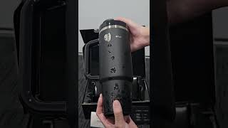 JENNIE QUENCHER x STANLEY 1913 Blackpink LUXE TUMBLER 30OZ Collab Limited Edition Cup Ruby Unboxing