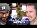 IL FANTA YUGI - MASTER DUEL ARENA