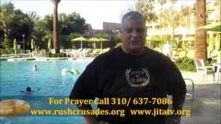 JITA At The SOF YA YA Palm Springs
