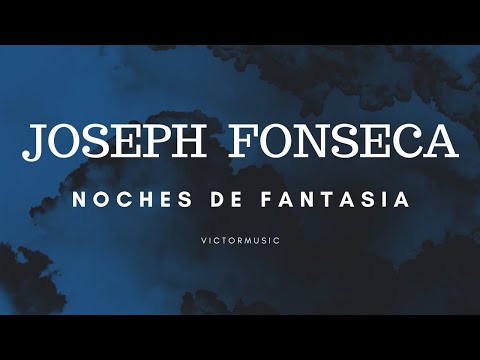 JOSEPH FONSECA -