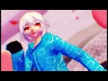 MMD Charles Ft Mafumafu