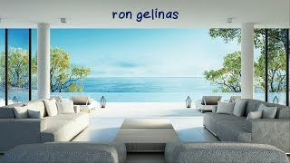 2 Hours of Modern Lounge Music 2017 (Mix #3) by Ron Gelinas