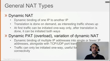 119  ASA Firewall NAT Overview Part 2