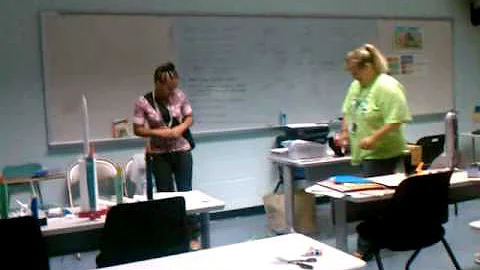 Gen-hope summer learning program @ Tarrant County