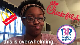 HOW TO GET A JOB AT 14 YEARS OLD | #LaylaCherise #Subscribe
