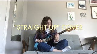 Josie Dunne - Straight Up (Paula Abdul Cover) [Old School Sundays]