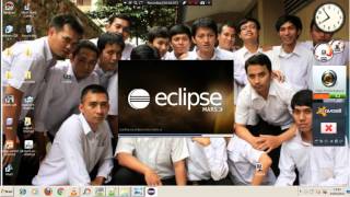 Tutorial java dasar part 1 hello