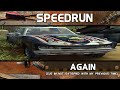 FlatOut 1 speedrun again |25.06.2023| 2:03:25.530