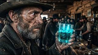 Why Drinking "Rotgut" In a 19th-Century Saloon Was Deadly