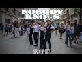 [KPOP IN PUBLIC] KISS OF LIFE (키스오브라이프) "Nobody Knows" Dance Cover by Century Girls