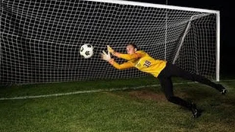 Danielle Olson | High School Senior Goalkeeper | 2...