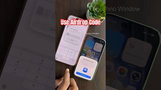Use Airdrop Code on iPhone iOS 26.3 #ios26