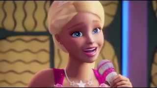 Barbie Rock N Royals Find Yourself In The Song Music Video