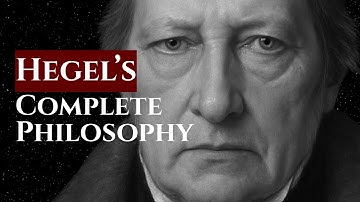 Master-Slave, Alienation & Absolute Truth | Complete Hegel